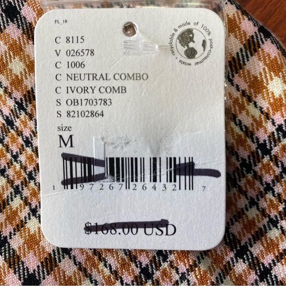 Free People Cali Blazer - NEW - Picture 10 of 13